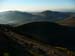 Path, Lakes + Mountains