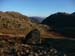 Rock above Cwmorthin