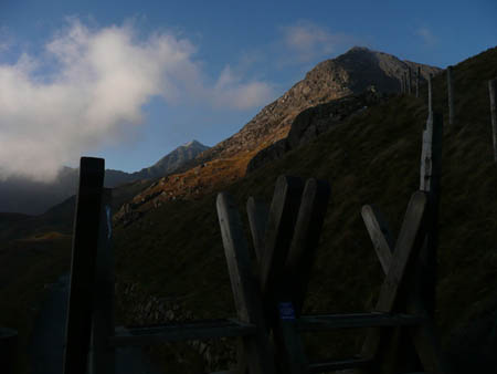 Style + Snowdon