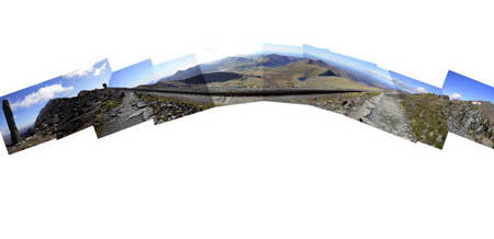 Snowdon Railway