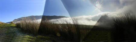 Snowdon Ranger Cloud#20008