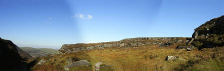 View by Roman Steps