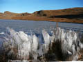ice & frozen ground